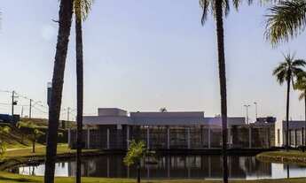 Imagem 4: Lote Floeais da Mata 738 m2