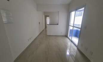 Imagem: Apartamento com 1 dorm, Aviação, Praia