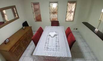 Imagem 5: Sobrado para aluguel com 200 metros quadrados com 3 quartos em Vila Camilópolis - Santo An