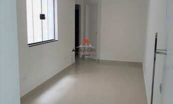 Imagem 6: APARTAMENTO À VENDA - BANGÚ - 02 QUARTOS - 45m²- R$295.000,00