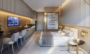 Imagem 6: Apartamento pronto pra morar de 149 M² com 3 suítes em Moema