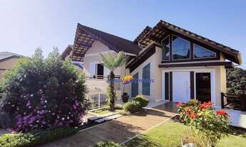 Imagem: Casa à venda, 285 m² por R$ 2.500.000,00