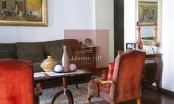 Imagem 5: Cobertura, Vila Nova Conceição - São Paulo