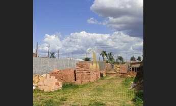 Imagem: TERRENO PLANO DAMHA 4 - SOL DA MANHÃ