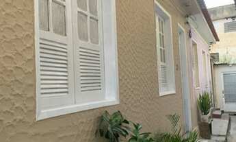 Imagem 4: Boa casa antiga Casa com 2 dormitórios