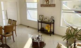 Imagem 5: Casa em Condomínio para Venda - Caxambú, Jundiaí - 402m², 4 vagas