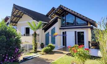 Imagem 3: Casa à venda, 285 m² por R$ 2.500.000,00 - Várzea - Teresópolis/RJ