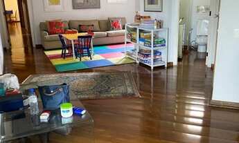 Imagem 4: Apartamento com 3 dormitórios à venda, 237 m² por R$ 1.200.000,00 - Real Parque - São Paul