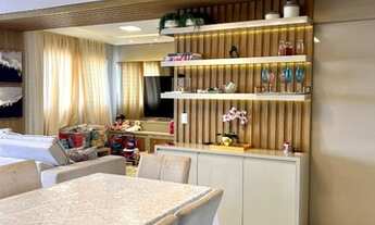 Imagem 2: Apartamento à venda no Renascença, fino acabamento, 2 vagas