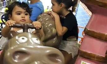 Imagem 7: Passo salão de festa completo!!!