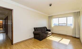 Imagem 7: Apartamento, 201 m² - venda por R$ 980.000,00 ou aluguel por R$ 3.990,00/mês - Batel - Cur