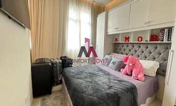 Imagem 5: Apartamento 2 quartos em Copacabana Reformado!!!