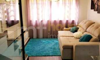 Imagem: Venda de Casas / Sobrado Condomínio na