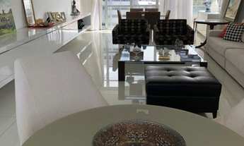 Imagem 5: Apartamento de 240 metros quadrados no bairro Piedade com 03 quartos