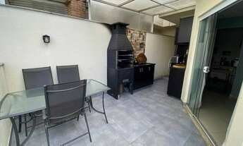 Imagem: Cobertura duplex para venda com 144 metros