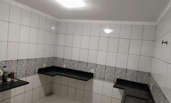 Imagem 4: Casa no bairro Morada do Ouro, em frente ao Morada do Parque, 03 Suítes