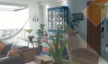 Imagem 4: Apartamento à venda em Santa Rosa, com varanda e três dormitórios