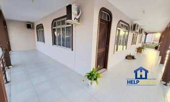 Imagem 5: Casa Comercial para Alugar em Barreiros, São José