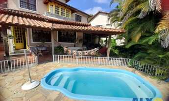 Imagem 9: Casa com 4 dormitórios à venda, 150 m² por R$ 965.000,00 - Badu - Niterói/RJ