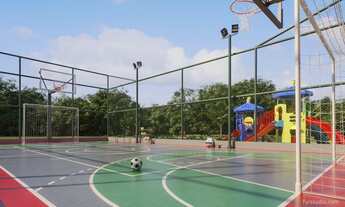 Imagem 6: Terreno à venda, 176 m² por R$ 259.925 - Costeira - São José dos Pinhais/PR