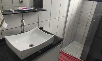 Imagem 7: CASA À VENDA NO JARDIM DO VALE II R$420 MIL