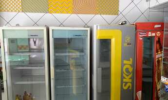 Imagem 2: Bar e lanchonete