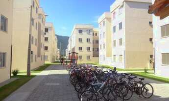 Imagem 6: Apartamento 2 dormitórios para venda Guarda do Cubatão - Palhoça - SC