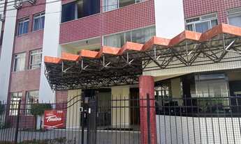 Imagem 2: ED. Toulon 2 p andar Grageru