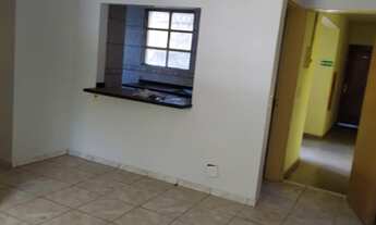 Imagem 7: Apartamento para aluguel com 80 metros quadrados com 3 quartos em Jardim Goiás - Goiânia