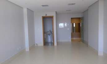 Imagem 5: Sala Comercial para Locação em Goiânia, Jardim Goiás, 1 banheiro, 1 vaga