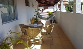 Imagem 3: Casa para venda condomínio fechado em Arembepe - Aquaville - #vendacasaarembepe #vendacasa