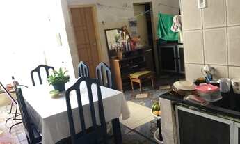 Imagem 5: Casa no Augusto Franco