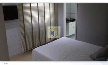 Imagem 6: APARTAMENTO - CRISTO REI - 2 QAURTOS (1 SUÍTE) - 73 M2 - 1 VAGA DE GARAGEM