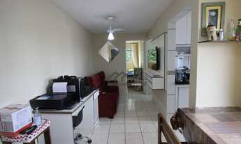 Imagem 7: Apartamento com 2 dormitórios à venda, 39 m² por R$ 150.000,00 - Ouro Fino - São José dos