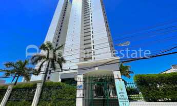 Imagem 3: Apartamento para Venda 3 Quartos 2 banheiros 2 vagas 70 m² R$ 550.000. Andar Alto. Cocó Fo