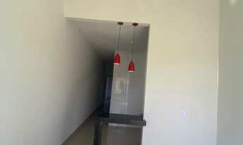 Imagem 3: Casa com 2 quartos no Residencial Forteville - Goiânia - GO