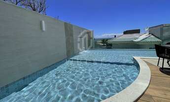 Imagem 6: JD985 - Apartamento Mobiliado de Alto Padrão Frente Mar em Balneário Piçarras/SC