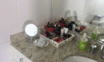 Imagem 6: Apartamento - Vila Ema - Residencial Athmosphere - 127m² - 3 Suítes - Sol da Manhã - Andar