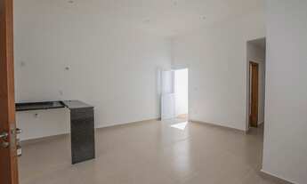 Imagem 2: CASA EM CONDOMÍNIO 112m² | 3 DORMS. | 1 SUÍTE | 4 VAGAS