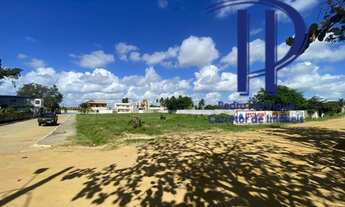 Imagem 6: Terreno na praia de Lucena PB