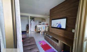 Imagem 2: Apartamento no Brisas Clube 3 Dormitórios 1 Suíte à venda 79 m² R$ 530.000,00