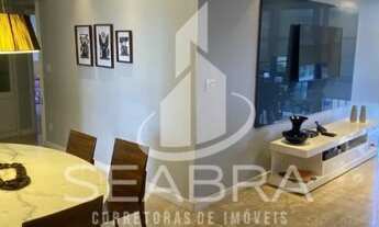 Imagem 4: Apartamento para Venda em Salvador, Graça, 3 dormitórios, 3 suítes, 5 banheiros, 3 vagas