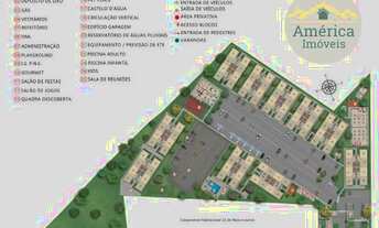 Imagem 7: Apartamento para Venda em Mogi das Cruzes, Cesar de Souza, 2 dormitórios, 1 banheiro, 1 va