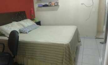 Imagem 5: Qr 406 rua principal atrás dos comercios e comercial estuda troca, o melhor local de Samam