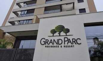 Imagem: Apartamento para venda no Grand Parc