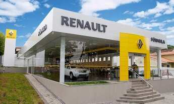 Imagem 2: Loja Boa Vista, Renault Boa Vista 1536m2