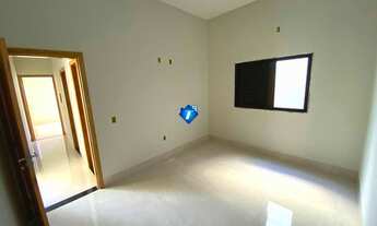 Imagem 7: Casa Térrea no JD Europa com Projeto Topissimo - Uberlândia - MG