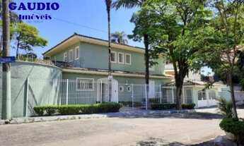 Imagem: Excelente Sobrado à Venda com 4 Dormitórios