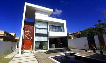 Imagem 3: Casa para venda possui 257 metros quadrados com 3 quartos em Praia Mar - Rio das Ostras