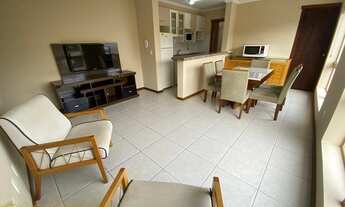 Imagem 3: Mobiliado e decorado composto de 3 dormitorios, living em 2 ambientes, box de garagem e mu